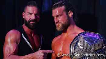 Dolph Ziggler on Early WWE Developmental vs. WWE NXT 2.0, Preparing for NXT Stand & Deliver, More - Wrestling Headlines