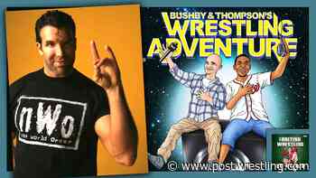 BTWA #18: Scott Hall Retrospective - POST Wrestling