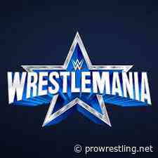 WrestleMania weekend events begin, Impact Wrestling, NXT UK, MLW Fusion, WWE Raw and Smackdown poll results, Naoya Ogawa, Allison Danger - ProWrestling.net