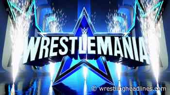 Can’t Knock The Hustle: WWE WrestleMania 38 – NXT Stand & Deliver (What Will Happen & What Should Happen) - Wrestling Headlines