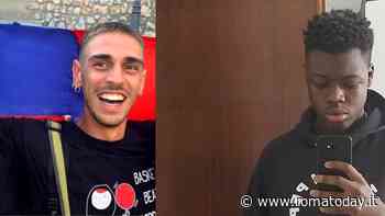 A San Lorenzo il playground sarà intitolato a Moses Kamara e Andrea Dorno