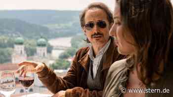 Einschaltquoten: Mehr als 6,5 Millionen Menschen sehen Passau-Krimi - STERN.de