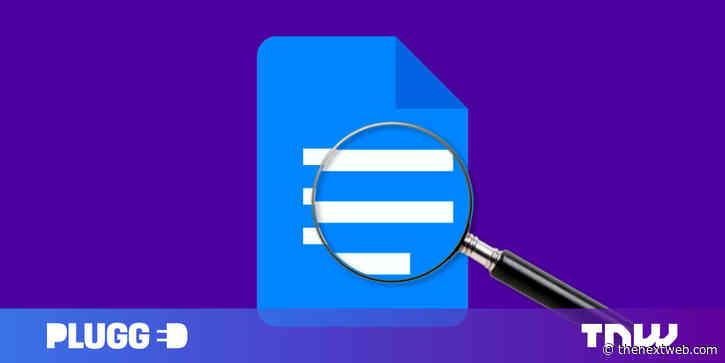 How to change the default text formatting on Google Docs — and with it, your life