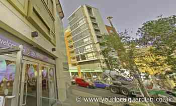 Wandsworth: Police officer admits secretly filming woman in fitting rooms