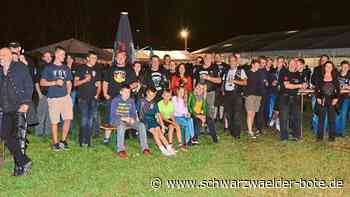 Veranstaltung in Hardt - Motorradtreffen findet wieder statt - Schwarzwälder Bote