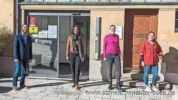 Suchtprävention in Schramberg - Mediennutzung wird immer mehr zum Problem - Schwarzwälder Bote