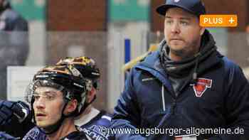 Ex-Trainer der Devils Ulm/Neu-Ulm hat einen neuen Job gefunden