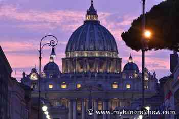 Pope Francis formally apologizes for Catholic Church’s role in residential schools