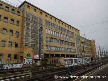Laten we de toekomst van het Zuidstation uit de handen halen van vastgoedspeculanten - DeWereldMorgen.be