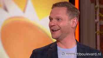 Luuk Ikink begrijpt keuze RTL om Eilandpraat van de buis te halen - RTL Boulevard
