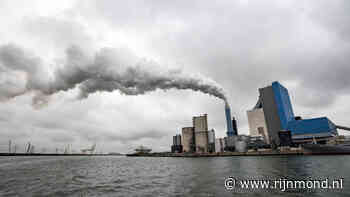 Verrassing en onbegrip nu kolencentrale Maasvlakte toch niet dicht gaat: 'Zo halen we de klimaatdoelen niet' - RTV Rijnmond