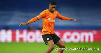 Update: Bosz en Lyon halen Braziliaan voor negen speelrondes op uit Oekraïne - VoetbalPrimeur.nl