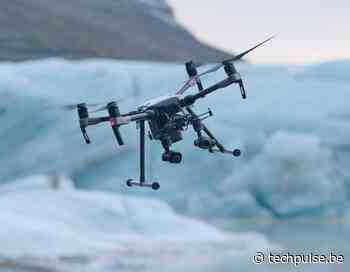 MediaMarkt en Bol.com halen alle DJI-drones uit hun webshop - TechPulse