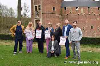 4 Culturele Centra halen Circus Ronaldo naar het Kasteel van Beersel - Persinfo.org