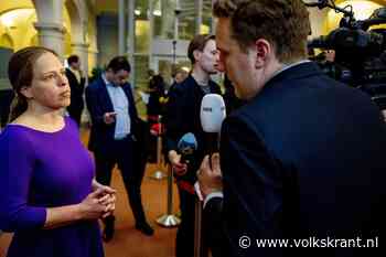 Kabinet gaat op zoek naar arme ouderen: waarom halen ze hun AOW niet op? - Volkskrant