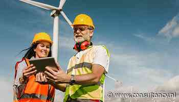 Ecorys: nog meer extra technici vereist om klimaatdoelen te halen - Consultancy.nl