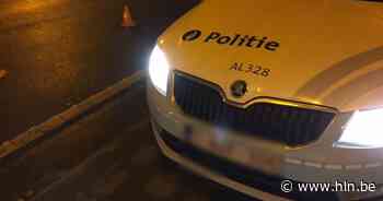 Aspirant-agenten halen onverzekerde wagens van de weg - Het Laatste Nieuws