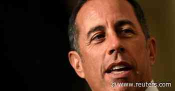 Judge in Jerry Seinfeld case slashes lawyers' 'staggering' fee request - Reuters