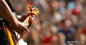 Popraad geeft muzikanten, dj's en organisatoren een stem - Het Laatste Nieuws