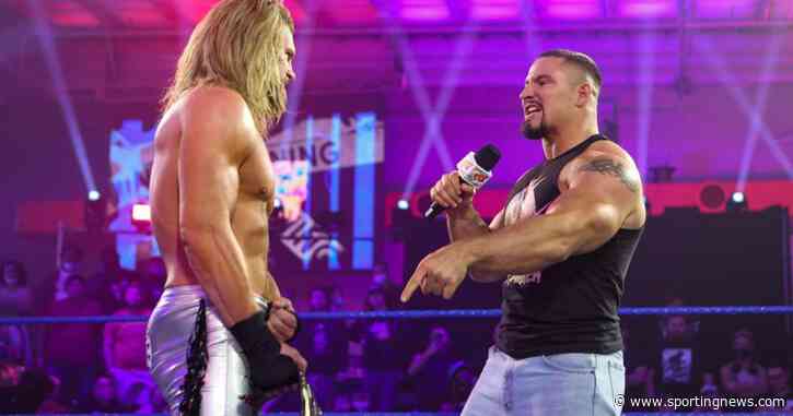 WWE NXT Stand & Deliver price: How much does it cost to watch NXT Stand & Deliver? - Sporting News