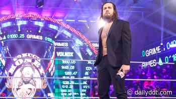 WWE: Three NXT names that should be called up after WrestleMania - Daily DDT