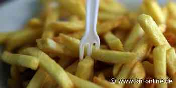 Frittierfett wird knapp: Gastronomie droht Pommesstopp