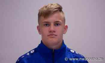 Jugendfußball: Filmer lässt B-Junioren des JFV Varel jubeln - Nordwest-Zeitung