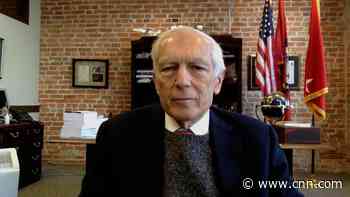 Ex-NATO commander: Putin knows Russian military is lying to him