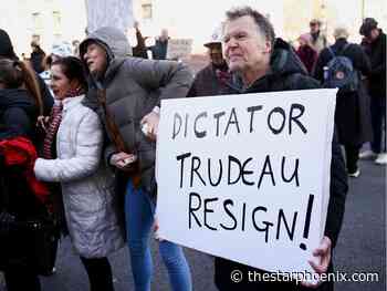 Kinsella: Throwing around the word 'dictator' unhelpful and corrosive