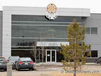 SIGA sues insurers for claimed losses related to COVID-19 pandemic closures