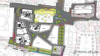Eichplatz Jena: Bauarbeiten dauern bis 2032
