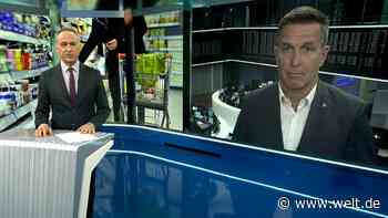 „Die Inflation wird in jedem Fall hoch bleiben“