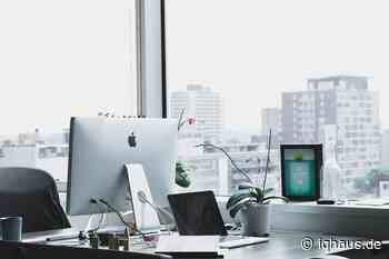 Smart-Home Gadgets, die in keinem Büro fehlen dürfen - iqhaus.de
