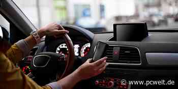 Die besten Gadgets fürs Auto (2022) - PC-WELT