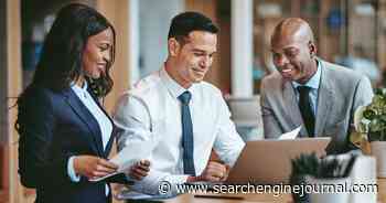 5 Reasons Law Firms Need Specialized Legal Content Marketing via @sejournal, @xandervalencia