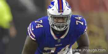 Hamilton Tiger-Cats add former NFL lineman De'Ondre Wesley | inTheHammer - insauga.com