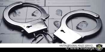 Hamilton woman facing attempted robbery charges in Burlington | inHalton - insauga.com