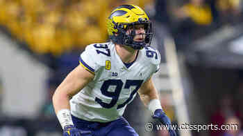 2022 NFL Draft: Biggest weaknesses for Aidan Hutchinson, Kyle Hamilton and the consensus top 10 prospects - CBS Sports