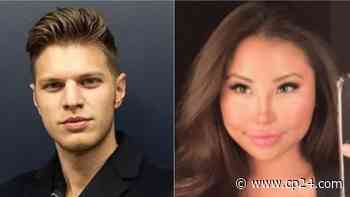 Second suspect extradited to Canada to face charges in Hamilton, Ont. murder - CP24 Toronto's Breaking News