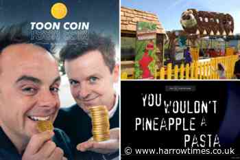 April Fools' Day 2022: Best jokes from Aldi, Deliveroo and more