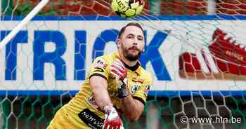 Tom Vandenbossche (Sparta Petegem): “Bij winst tegen Merelbeke stapje dichter bij de titel” - Het Laatste Nieuws