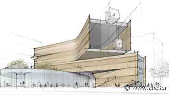 City of Red Deer welcomes gondola proposal, but not all local businesses are on board 