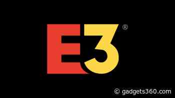 E3 2022 Completely Cancelled, Planning to Return Next Year as Both In-Person and Online Event