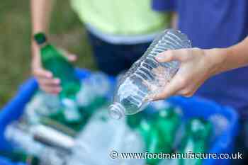 Manufacturers unaware of Plastic Packaging Tax: Veolia