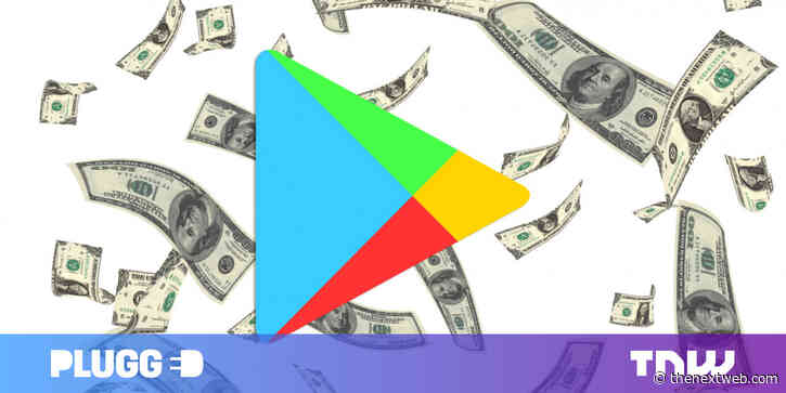 Google launches Play Store’s new billing system — and devs are footing the bill