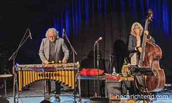 Bei den Jazztagen in Böblingen bietet der Pavillon Sindelfingen ein Festival mit kleinem Publikum, aber gu... - nachrichtend.com