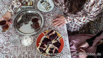 Ramadan offenbart die ersten Vorboten der Lebensmittelkrise im Nahen Osten