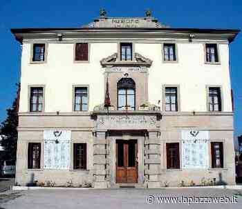 Vigonza, lavori pubblici: "Un Comune accessibile a tutti" - La Piazza