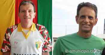 Campeões em 1992, Palmito e Carlos Alberto comentam nova oportunidade de título estadual - O Município