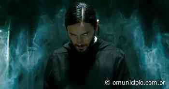 Morbius: novo filme da Marvel chega aos cinemas de Brusque - O Município